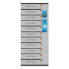 Manhattan 181310 – front z panelem dotykowym
