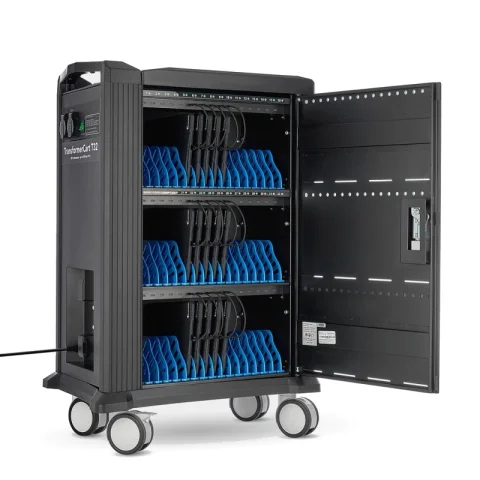 Szafa Formcase T48PD na 48 tabletów